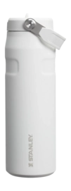 Thermosfles Stanley The IceFlow Twist Flip Frost 0,47L