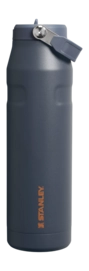 Thermal Flask Stanley The IceFlow Flip Straw 2.0 Twilight 1.06L
