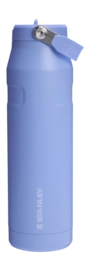 Thermal Flask Stanley The IceFlow Flip Straw 2.0 Hydrangea 1.06L