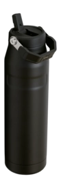 2---Web_PNG_Square-TheIceFlow_Aerolight_BottleFlipStraw2.036OZ-Black-HeroBack