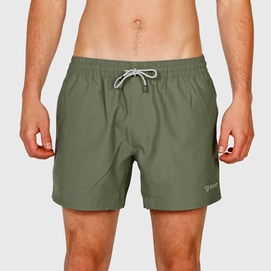 Short Brunotti Men Crunot-N Vintage Green
