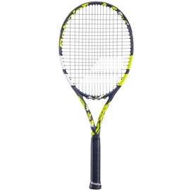 Tennisracket Babolat Boost Aero S CV (Bespannen)-Gripmaat L3