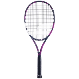Raquette de Tennis Babolat Boost Aero Pink S CV (cordée)-Taille L0