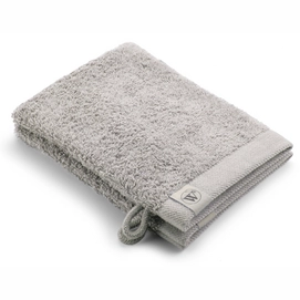 Washandje Walra Remade Cotton Blend Zand (Set van 2)