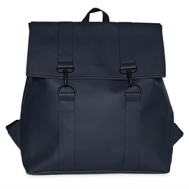 Backpack Rains MSN Bag Navy 21L