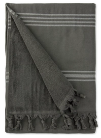 Hamamdoek Byrklund Hamam Basics Antraciet