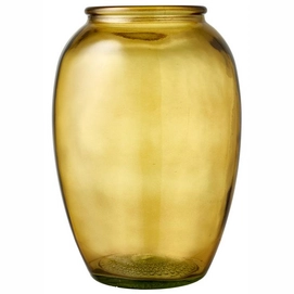 Vaas Bitz Kusintha Amber 20 cm