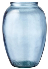 Vaas Bitz Kusintha Blue 25 cm
