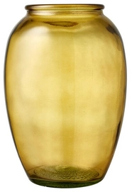 Vaas Bitz Kusintha Amber 25 cm
