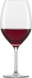 Red Wine glass Schott Zwiesel For You Bordeaux 606 ml (4-pieces)