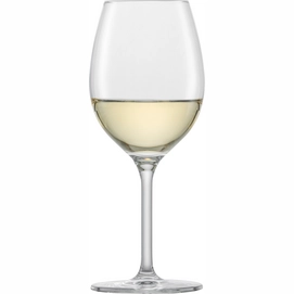 Witte Wijnglas Schott Zwiesel For You 300 ml (4-delig)