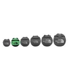 Reistas The North Face Base Camp Duffel S Classic Green TNF Black