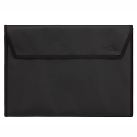 Laptophoes The North Face Stratoliner Document Holder TNF Black
