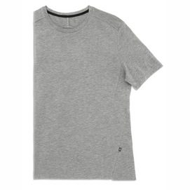 T-shirt Homme On Running Active Grey