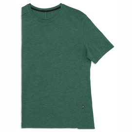 T-shirt On Running Homme Active Ivy.