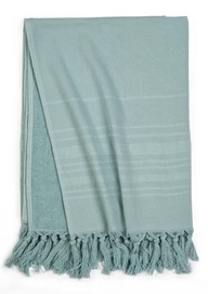 Serviette Hammam Nightlife Petrol