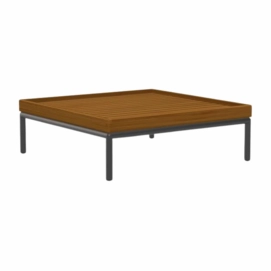 Bijzettafel Houe Level Coffee Table 81x81 cm