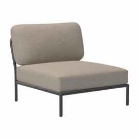 Loungeset Module Houe Level Chair Ash