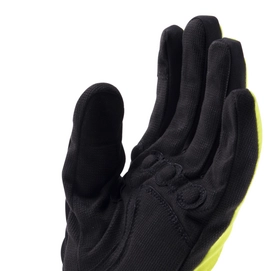 Fietshandschoen Sealskinz Women Brecon Hi Vis Yellow