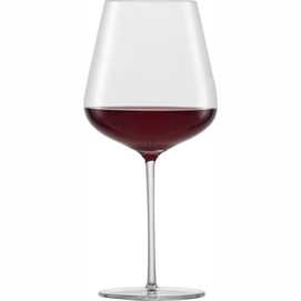 Red Wine Glass Zwiesel Glas Vervino Allround 682 ml (2 pc)