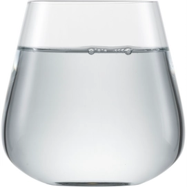 Water Glass Zwiesel Glas Vervino 398 ml (4 pc)