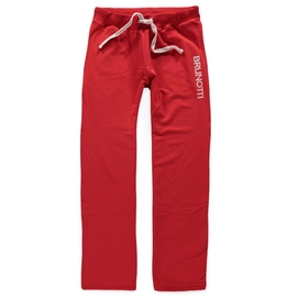 Trainingsbroek Brunotti Daksh Mens Pants Tomato