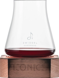 Tumbler Zwiesel Glas Iconics Houten Voet 622 ml