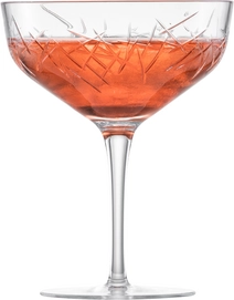 Cocktailcoupé Zwiesel Glas Bar Premium No. 3 Klein 235 ml (2-delig)