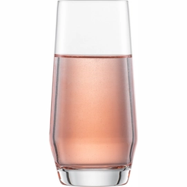 Long Drink Glass Zwiesel Glas Pure 555 ml (4 pc)