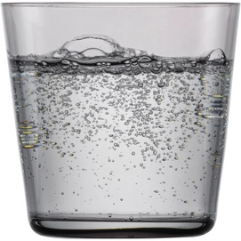 Wasserglas Zwiesel Glas Together Grau 367 ml (4-teilig)