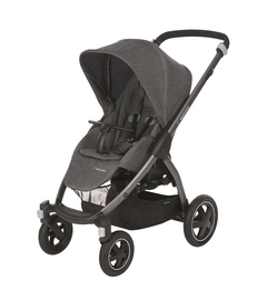 Kinderwagen Maxi-Cosi Stella Sparkling Grau