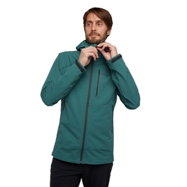 Veste Black Diamond Men Cirque Shell Raging Sea
