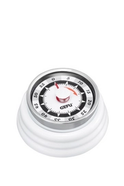 Kookwekker Gefu Retro White