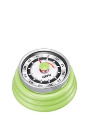 Kookwekker Gefu Retro Green