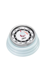 Kookwekker Gefu Retro Lught Blue