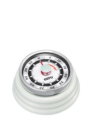 Kitchen Timer Gefu Retro Light Green