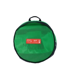 Reistas The North Face Base Camp Duffel S Classic Green TNF Black