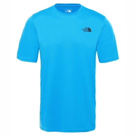 T-Shirt The North Face Homme Flex II Bomber Blue