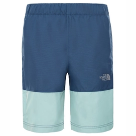 Korte Broek The North Face Boys Class V Short Shady Blue