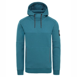 Hoodie The North Face Men Fine 2 Blue Coral