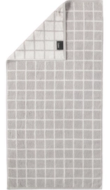 Badlaken Cawö Zoom Platin (80 x 200 cm)