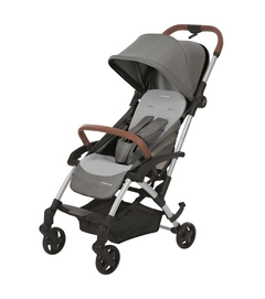 Kinderwagen Maxi-Cosi Laika Nomad Grau