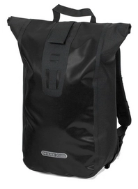 Sac à Dos Ortlieb Velocity 24L Noir