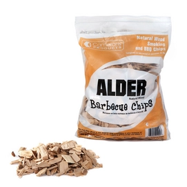 BBQ Chips Camerons Alder