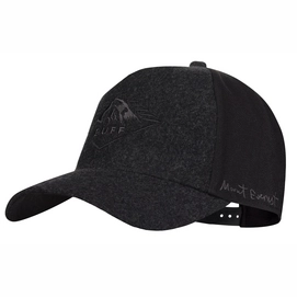 Cap Buff Mount Everest Black