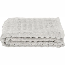 Bath towel Zone Denmark Inu Soft Grey 140 x 70 cm