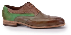 Greve Amalfi Veter Grass Washy Herren