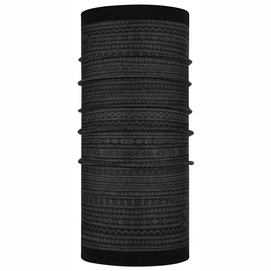 Nackenwärmer Buff Reversible Polar Ume Black