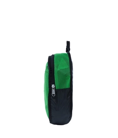 Reistas The North Face Base Camp Duffel S Classic Green TNF Black