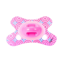 Fopspeen Difrax Natural 0-6 M Boogie